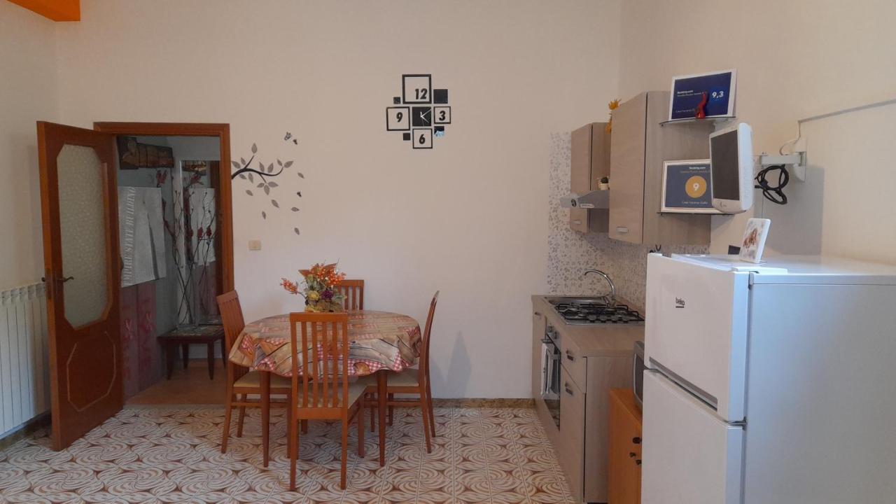 Casa Vacanza DaRó Tramonti Exterior foto